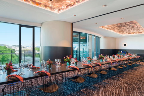 W Brisbane - Accommodation Asia 2