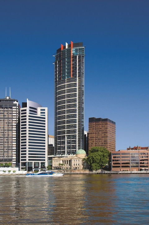 Oaks Aurora - Accommodation Asia 0
