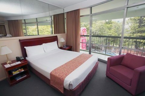Madison Tower Mill Hotel - Accommodation Asia 1