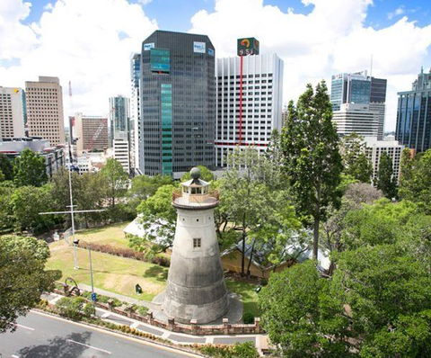 Madison Tower Mill Hotel - Accommodation Asia 2