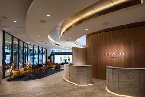 The Westin Brisbane - Accommodation Asia 1