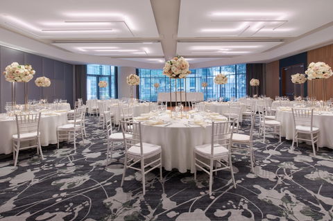 The Westin Brisbane - Accommodation Asia 2