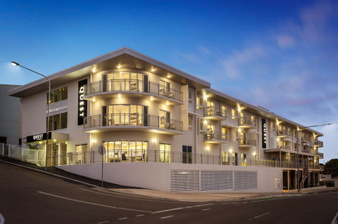 Quest Townsville On Eyre - Accommodation Asia 0