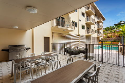 Quest Townsville On Eyre - Accommodation Asia 1