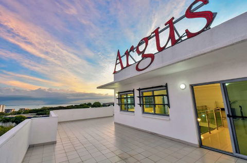 Argus Apartments Darwin - Accommodation Guide 0