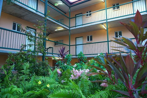 Alatai Holiday Apartments - Accommodation Guide 0