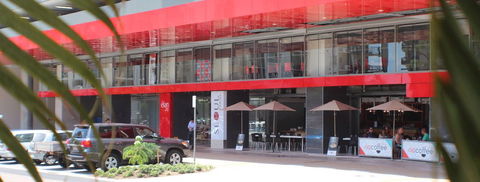 Signatures on Woods - Accommodation Asia 1