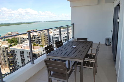 Signatures on Woods - Accommodation Asia 2