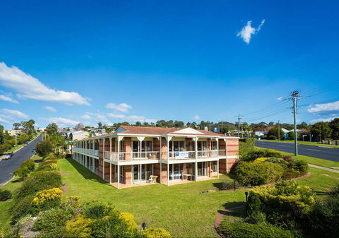 Comfort Inn Merimbula - Accommodation China 0