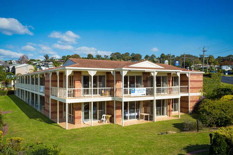 Comfort Inn Merimbula - Accommodation China 1