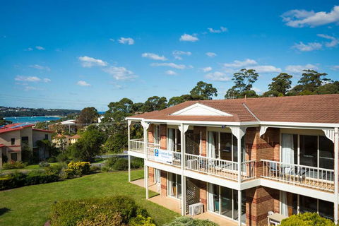Comfort Inn Merimbula - Accommodation China 2