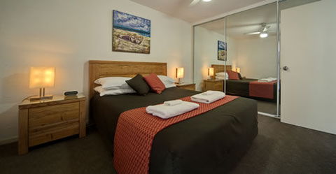 Albacore Apartments - Accommodation China 0