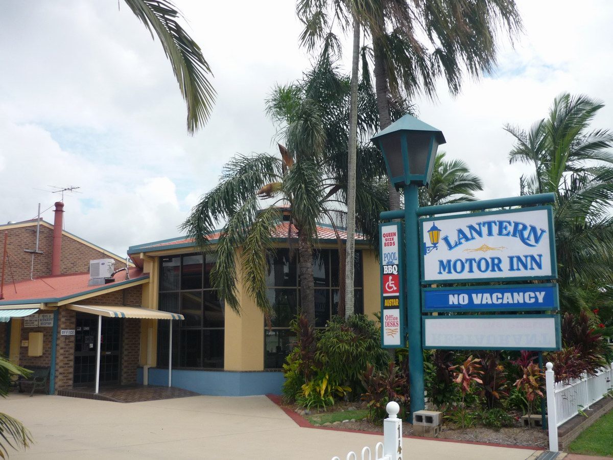 South Mackay QLD Accommodation China