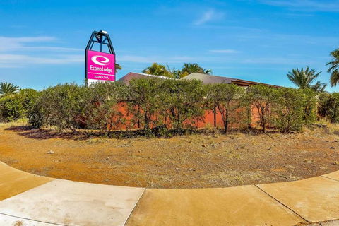 Econo Lodge Karratha - Accommodation Asia 0