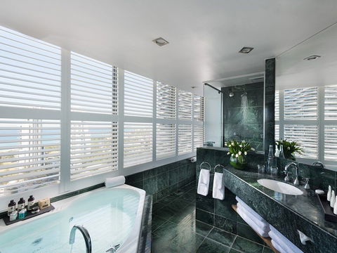 Sofitel Gold Coast - Accommodation Asia 1