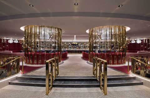 The Star Grand Hotel, Gold Coast - Accommodation Asia 0