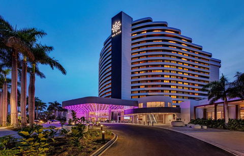 The Star Grand Hotel, Gold Coast - Accommodation Asia 1