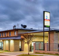 Aastro Dish Motor Inn - Accommodation Asia