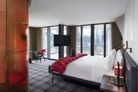 W Melbourne - Accommodation Guide 2