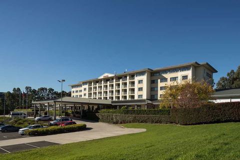 Rydges Norwest Sydney - Accommodation Asia 0