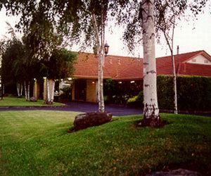 Comfort Inn Silver Birch - Accommodation Asia 0