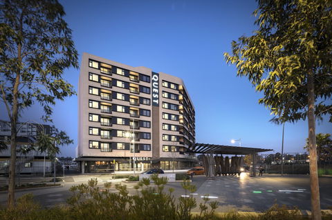 Quest Penrith - Accommodation Asia 0