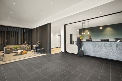 Quest Penrith - Accommodation Asia 1