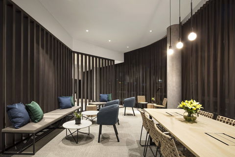 Quest Penrith - Accommodation Asia 2
