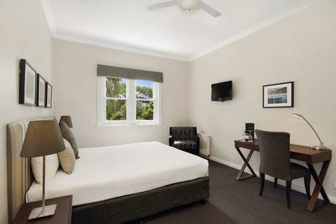 Peppers Craigieburn Resort - Accommodation Asia 2