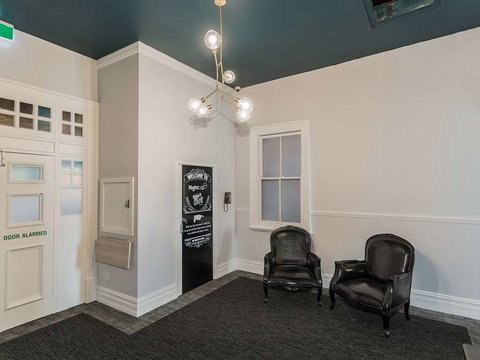 Nightcap at Belgian Beer Cafe - Accommodation Asia 2