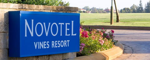 Novotel Swan Valley Vines Resort Hotel - Accommodation Asia 1