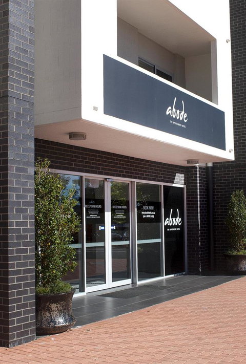 Abode Tuggeranong - Accommodation China 0