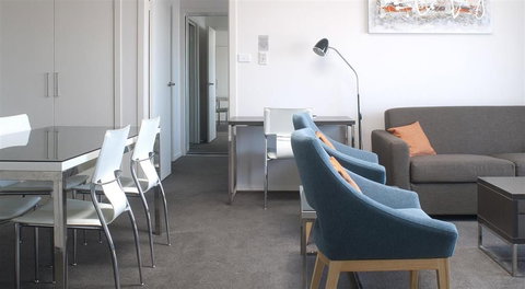 Abode Tuggeranong - Accommodation China 2