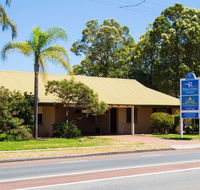 Pinjarra Resort - Accommodation Asia
