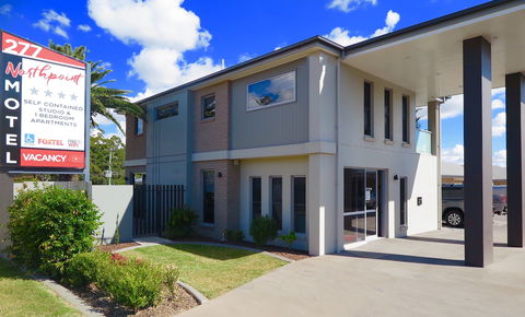 Northpoint Motel - Accommodation Asia 0