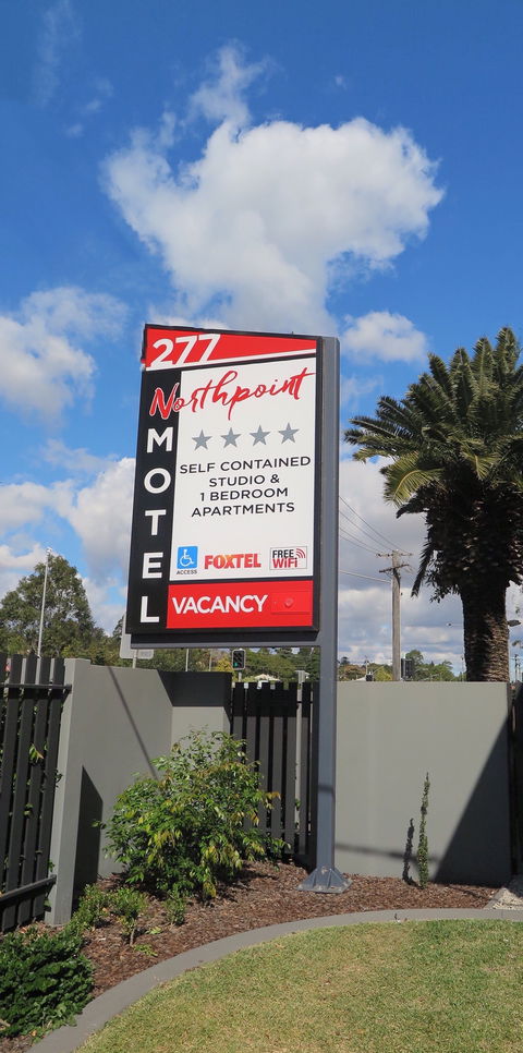Northpoint Motel - Accommodation Asia 1