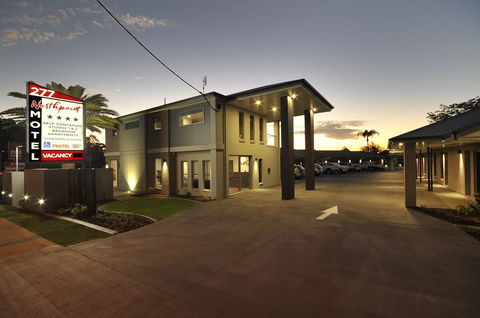 Northpoint Motel - Accommodation Asia 2