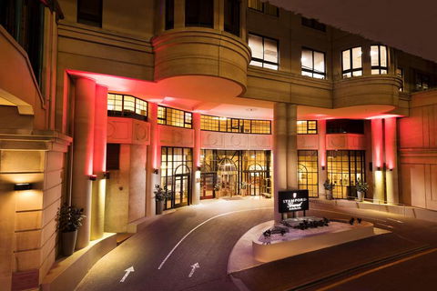 Stamford Grand Adelaide - Accommodation Asia 1