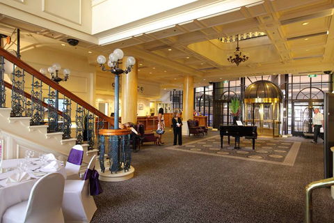 Stamford Grand Adelaide - Accommodation Asia 2