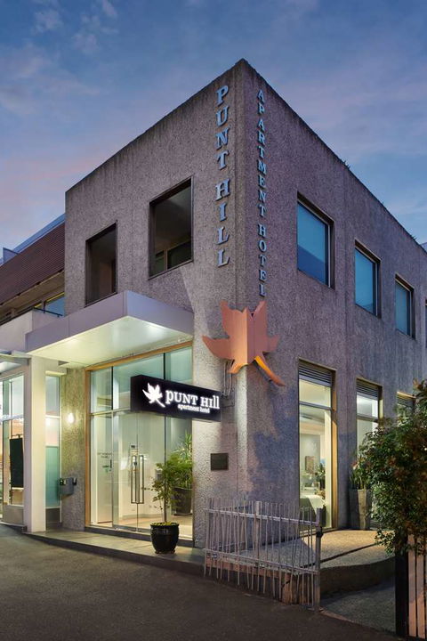 Punthill Williamstown - Accommodation Asia 0