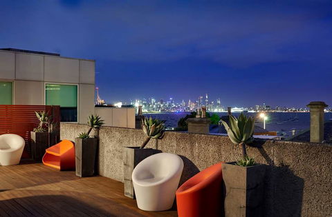 Punthill Williamstown - Accommodation Asia 1