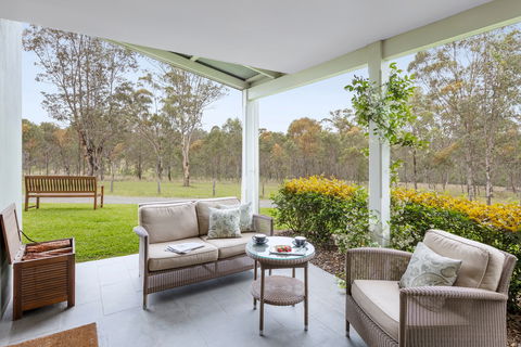 Spicers Vineyards Estate - Accommodation Asia 0
