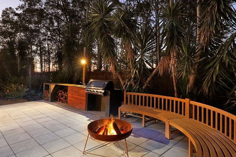 Spicers Vineyards Estate - Accommodation Asia 1