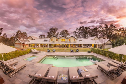 Spicers Vineyards Estate - Accommodation Asia 2