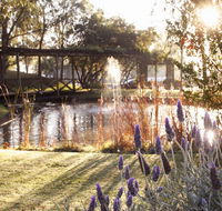 Hunter Valley Resort - Accommodation Asia