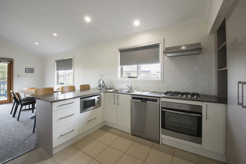 West Beach Parks - Accommodation Guide 2