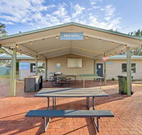 Discovery Parks Port Augusta - Accommodation Asia