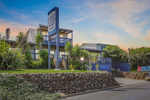 Great Ocean Road Inn - Accommodation Asia 1