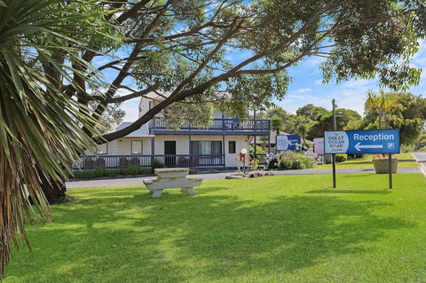 Great Ocean Road Inn - Accommodation Asia 2
