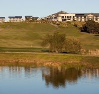 McCracken Country Club Hotel - Accommodation Guide